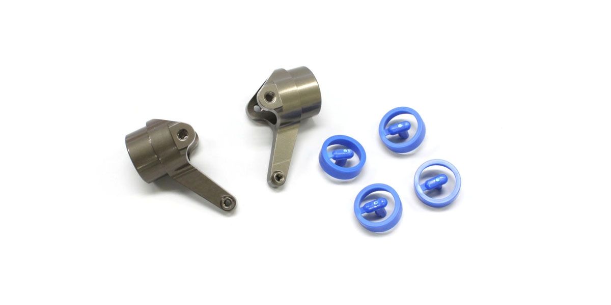 Kyosho Aluminum Knuckle Arm