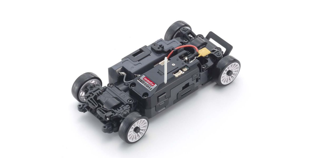 [�˾���ũ] KY32623GTV [KYOSHO] MA-020 r/s Toyota TRUENO AE86 GTV White 12