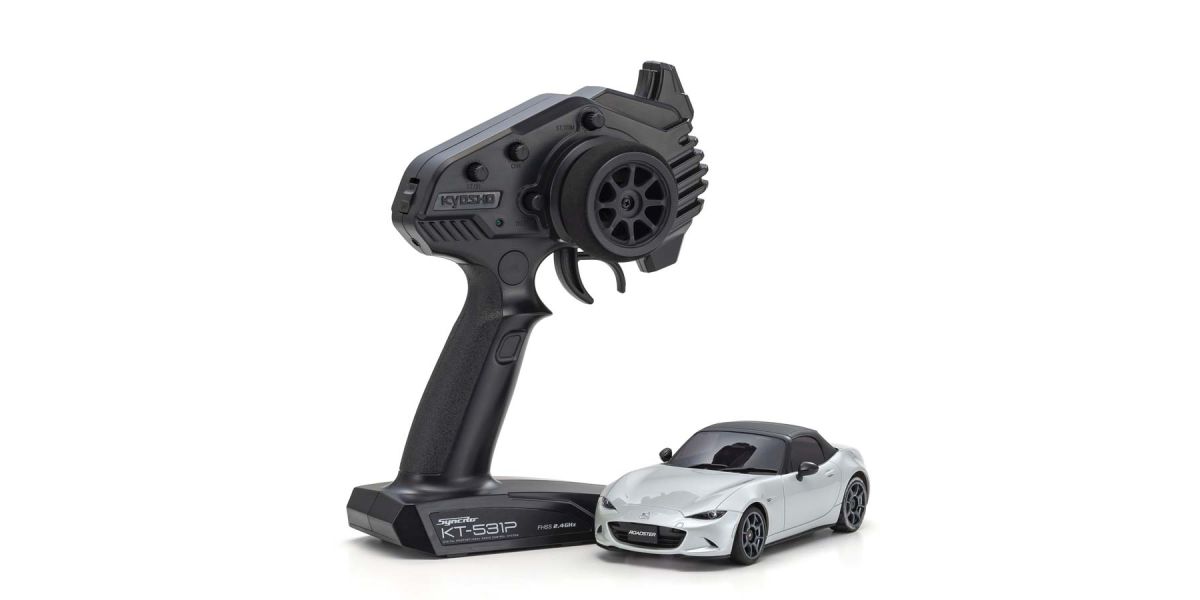 [�˾���ũ] KY32341PW [KYOSHO] ���� MR03RWD ����� �ε彺�� ����� ��Ż�� �̴��� MINI-Z RCī 7