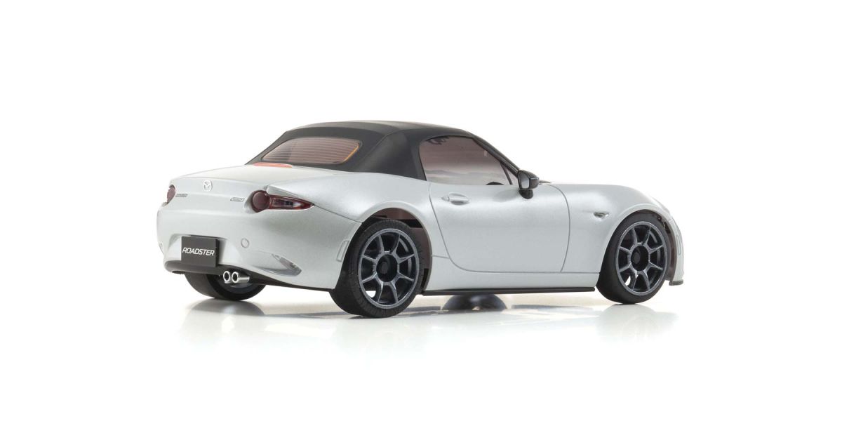 [�˾���ũ] KY32341PW [KYOSHO] ���� MR03RWD ����� �ε彺�� ����� ��Ż�� �̴��� MINI-Z RCī 9
