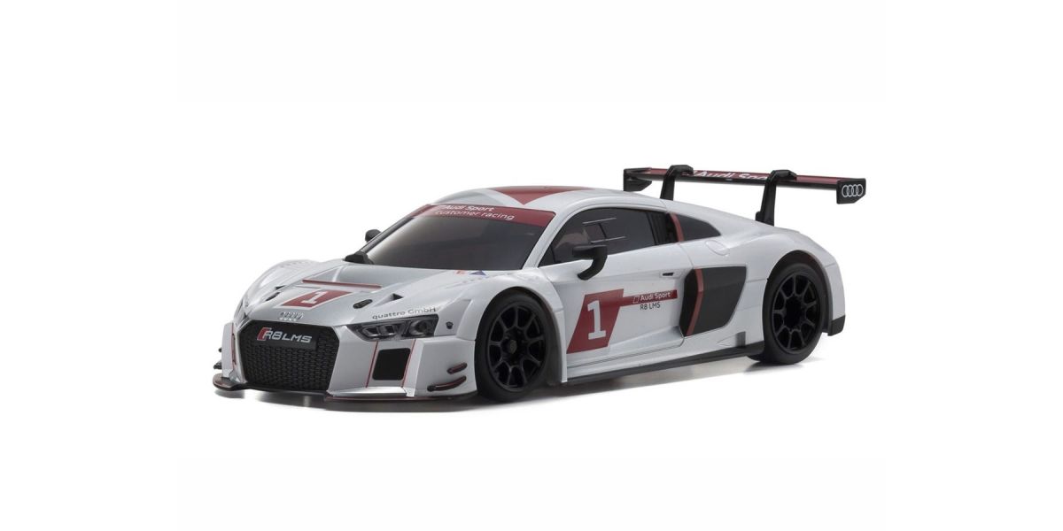 [�˾���ũ] KY32344AS [KYOSHO] ���� MR03RWD r/s �ƿ�� R8 LMS 2015 �̴��� MINI-Z RCī 7