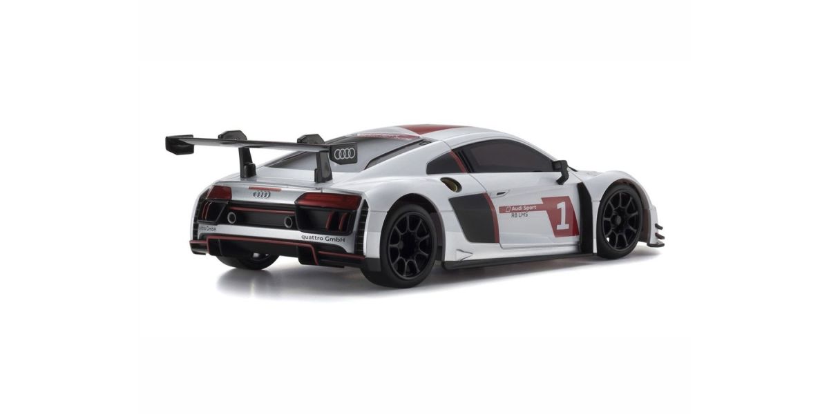 [�˾���ũ] KY32344AS [KYOSHO] ���� MR03RWD r/s �ƿ�� R8 LMS 2015 �̴��� MINI-Z RCī 8