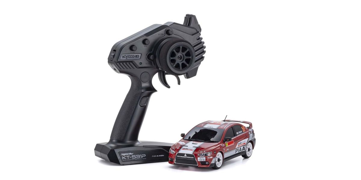 [�˾���ũ] KY32632M [KYOSHO] ���� MA-020 r/s ���� ������� X PWRC2008 �̴��� MINI-Z RCī 10