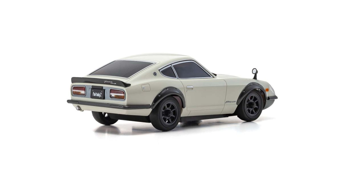 [�˾���ũ] KY32637W [KYOSHO] MA-020 r/s NISSAN Fairlady 240ZG White 11