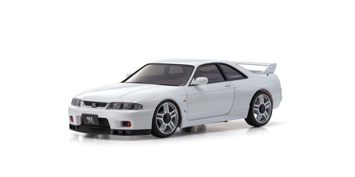 [�˾���ũ] KY32638WG-B [KYOSHO] ���� MA-020 �ֻ� ��ī�̶��� GT-R Ư����� �̴��� MINI-Z RCī - ���̷�, LED �⺻���� ���� 11