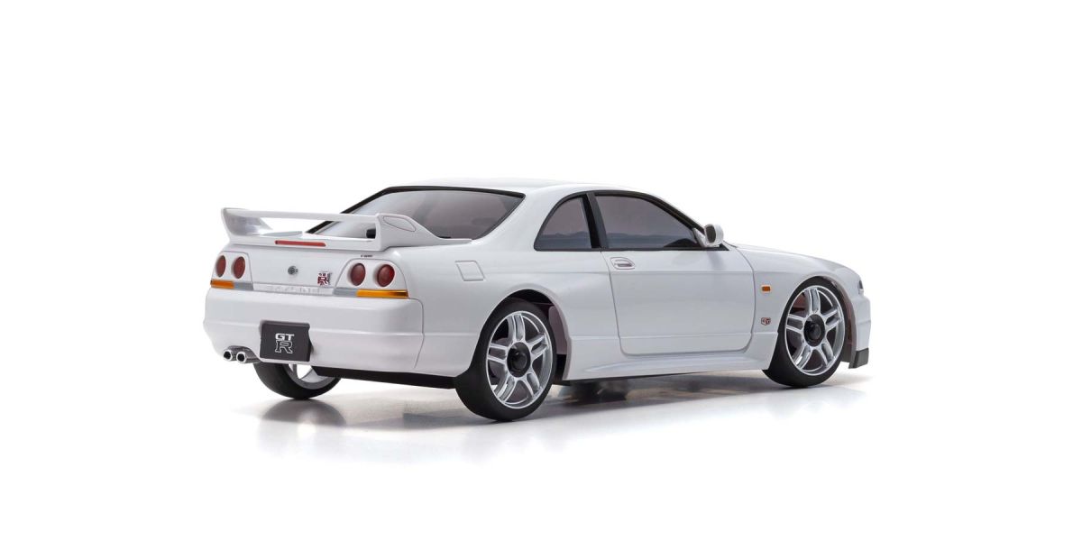 [�˾���ũ] KY32638WG-B [KYOSHO] ���� MA-020 �ֻ� ��ī�̶��� GT-R Ư����� �̴��� MINI-Z RCī - ���̷�, LED �⺻���� ���� 12