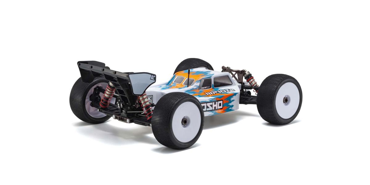 [���ܼ�] KY34115 [KYOSHO] 1/8 EP 4WD KIT INFERNO MP10Te - �Ż�ǰ �����Ǹ�!