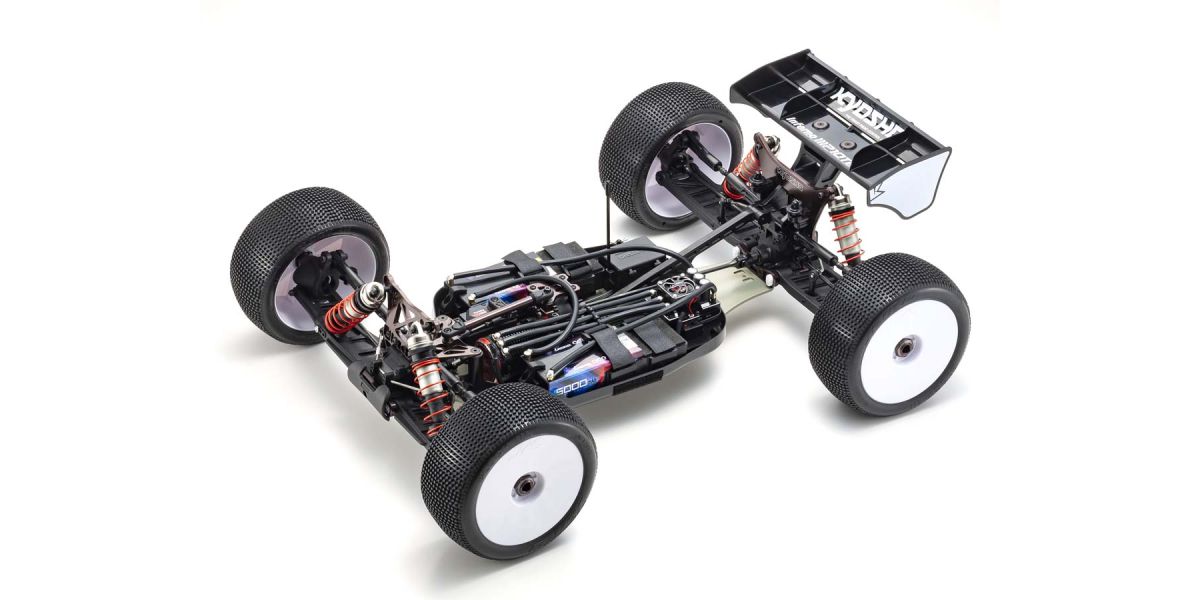 [���ܼ�] KY34115 [KYOSHO] 1/8 EP 4WD KIT INFERNO MP10Te - �Ż�ǰ �����Ǹ�!
