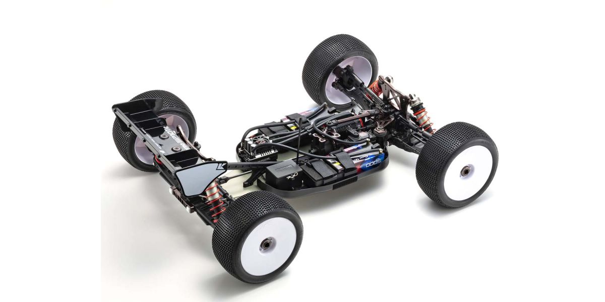 [���ܼ�] KY34115 [KYOSHO] 1/8 EP 4WD KIT INFERNO MP10Te - �Ż�ǰ �����Ǹ�!
