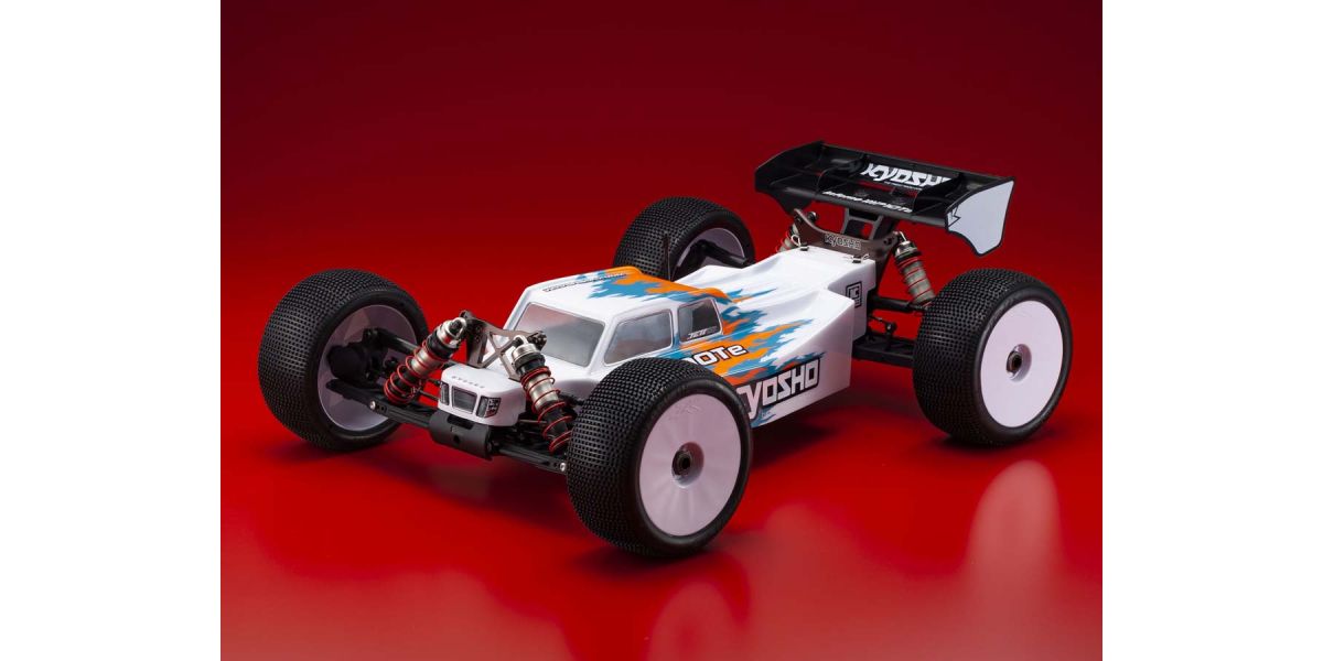 [���ܼ�] KY34115 [KYOSHO] 1/8 EP 4WD KIT INFERNO MP10Te - �Ż�ǰ �����Ǹ�!