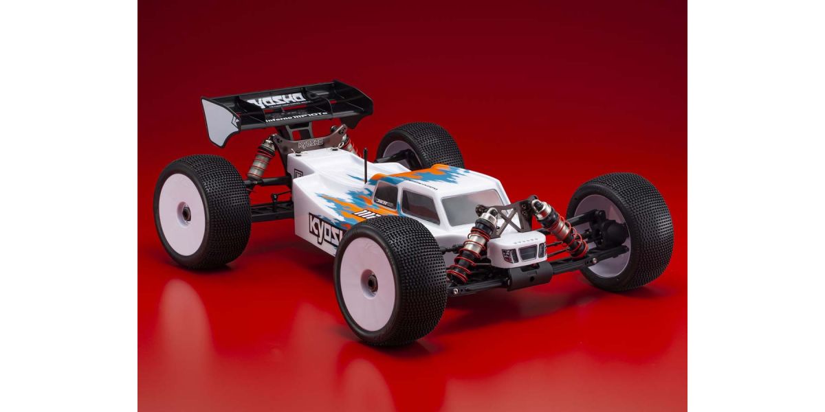 [���ܼ�] KY34115 [KYOSHO] 1/8 EP 4WD KIT INFERNO MP10Te - �Ż�ǰ �����Ǹ�!