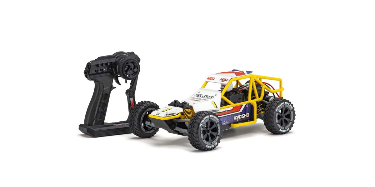 [ܼ] KY34405T1 [KYOSHO] 1/10 EP 2WD EZ-B r/s SAND MASTER 2.0 CT1