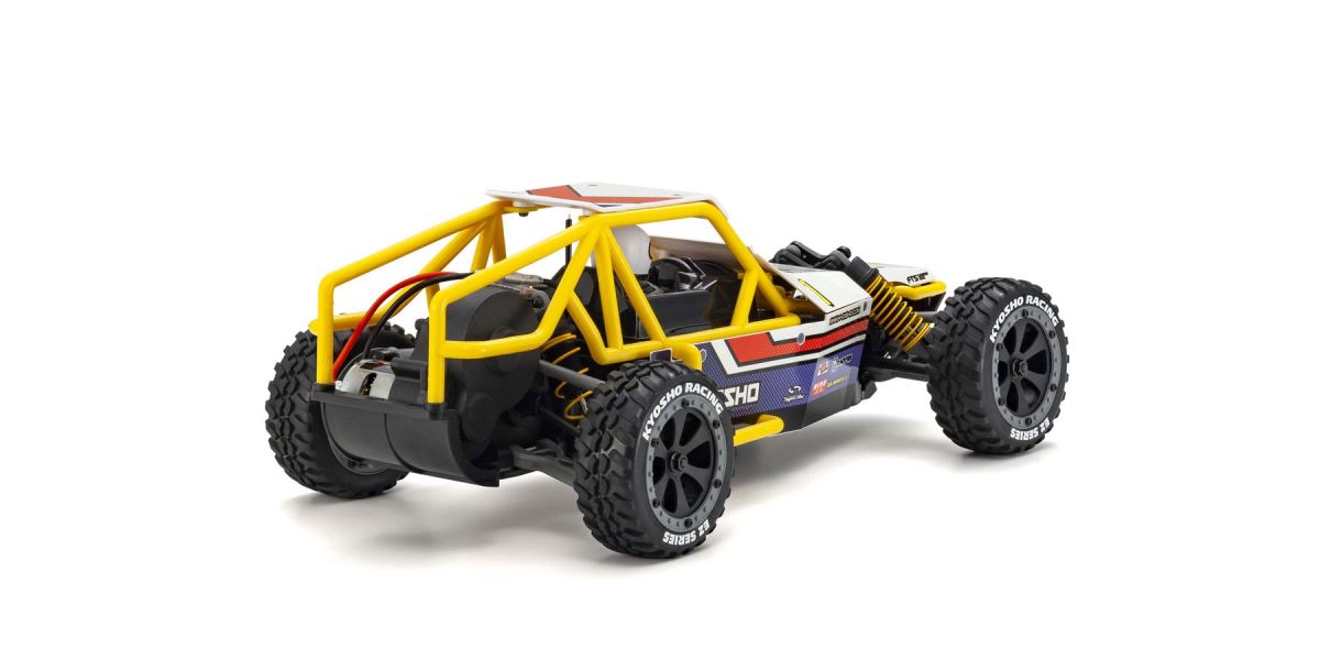 [ܼ] KY34405T1 [KYOSHO] 1/10 EP 2WD EZ-B r/s SAND MASTER 2.0 CT1