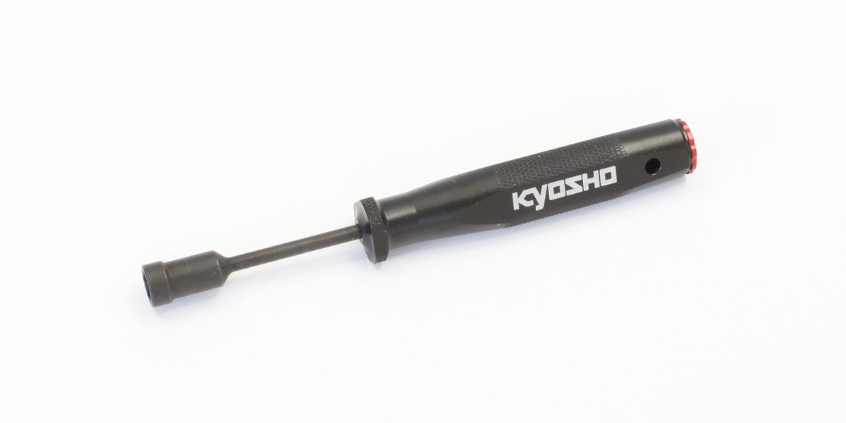 [���ܼ�] KY36116 [KYOSHO] KRF Box Driver 8mm