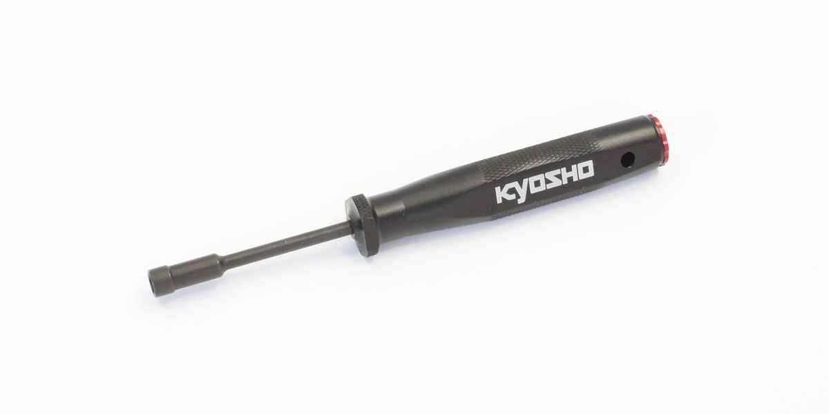 [���ܼ�] KY36117 [KYOSHO] KRF Box Driver 5.5mm