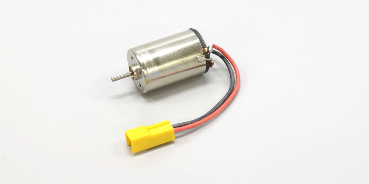 [���ܼ�] KY70302 [KYOSHO] LeMans DM20 Motor