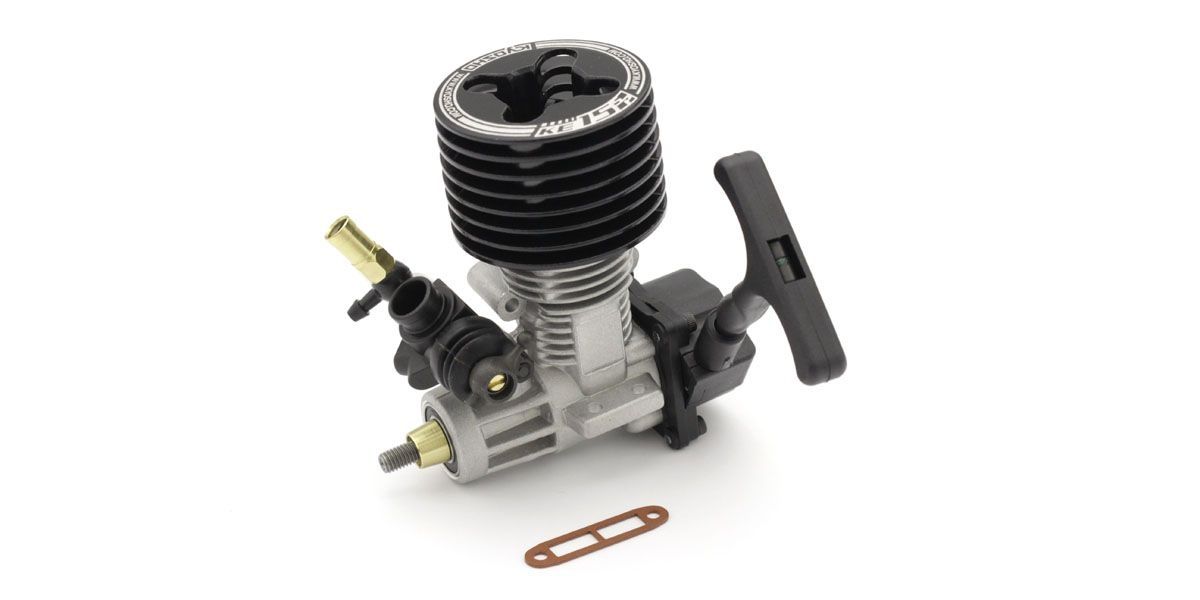 [���ܼ�] KY74033 [KYOSHO] KE15SP Engine