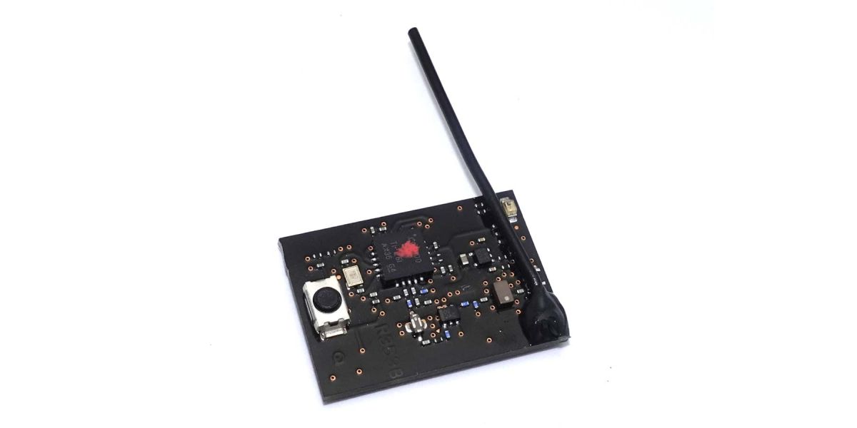 [�˾���ũ] KY82044 [KYOSHO] MINI-Z EVO 2 Receiver Unit for FUTABA 1
