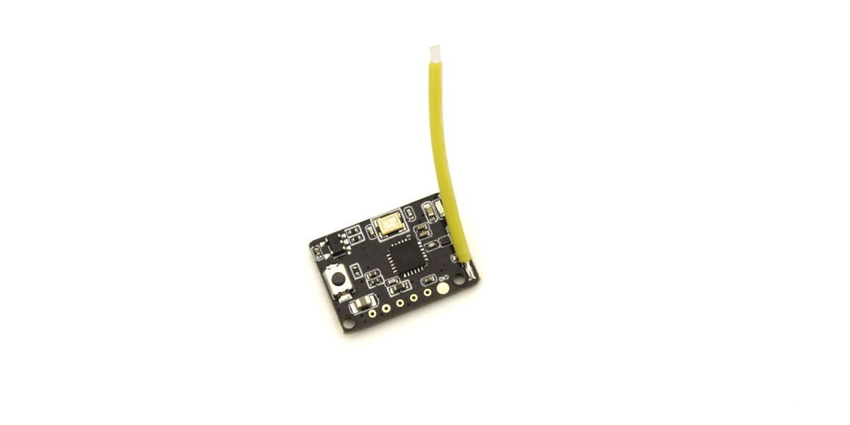 [ܼ] KY82151-03 [KYOSHO] FLYSKY Noble Mini-Z EVO Receiver