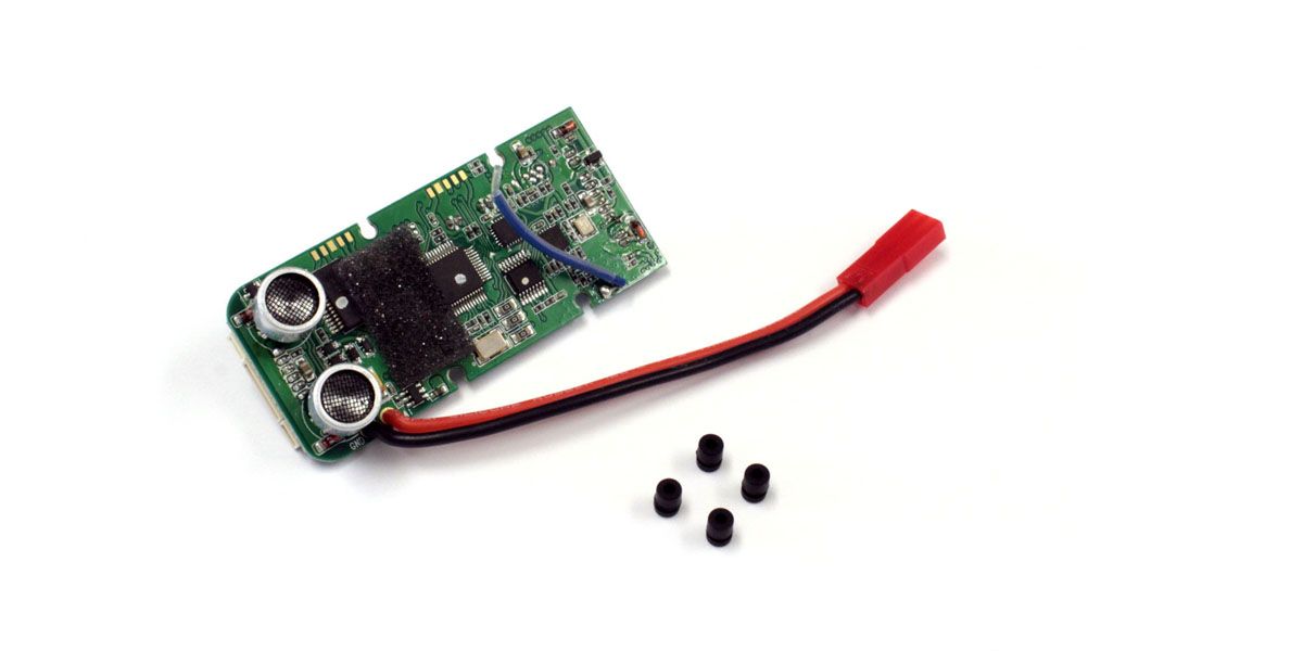 [���ܼ�] KYDR012 [KYOSHO] Control Unit