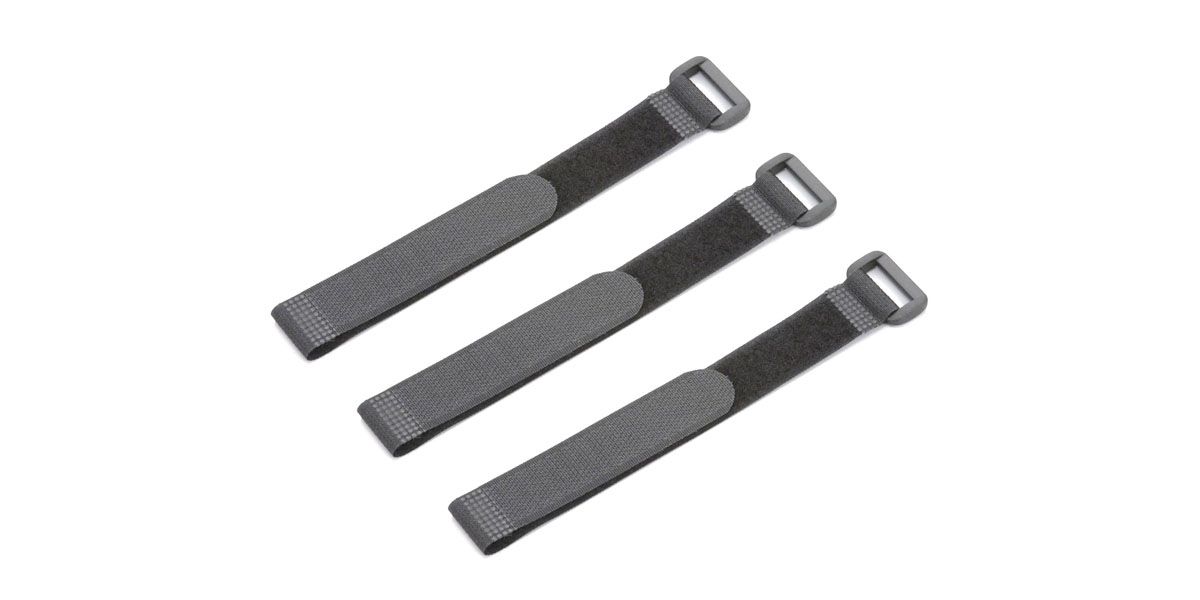 [���ܼ�] KYIF506 [KYOSHO] Battery Strap Set(VE)