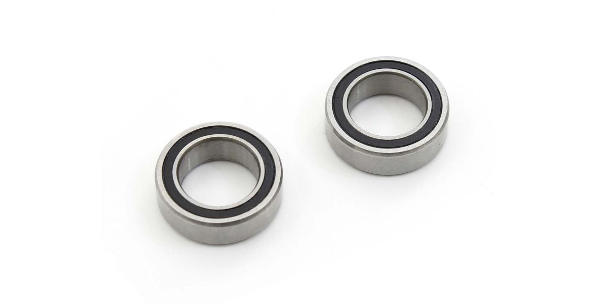 [���ܼ�] KYBRG035 [KYOSHO] Shield Bearing (10x16x5mm/2pcs)