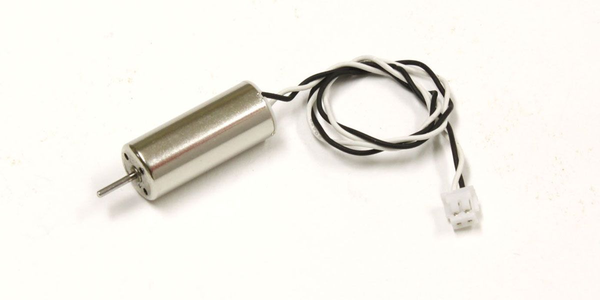 [���ܼ�] KYDR011-L [KYOSHO] 8.5mm Motor (1pc/Reverse Rotation)