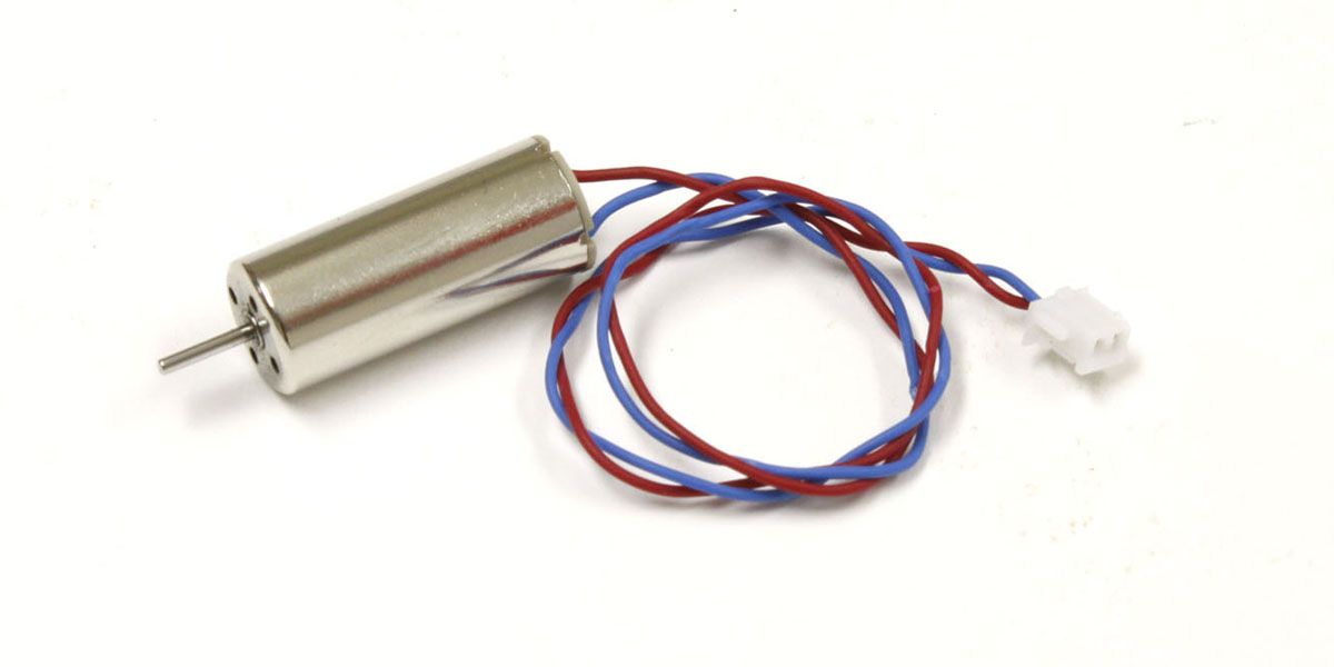 [���ܼ�] KYDR011-R [KYOSHO] 8.5mm Motor (1pc/Normal Rotation)