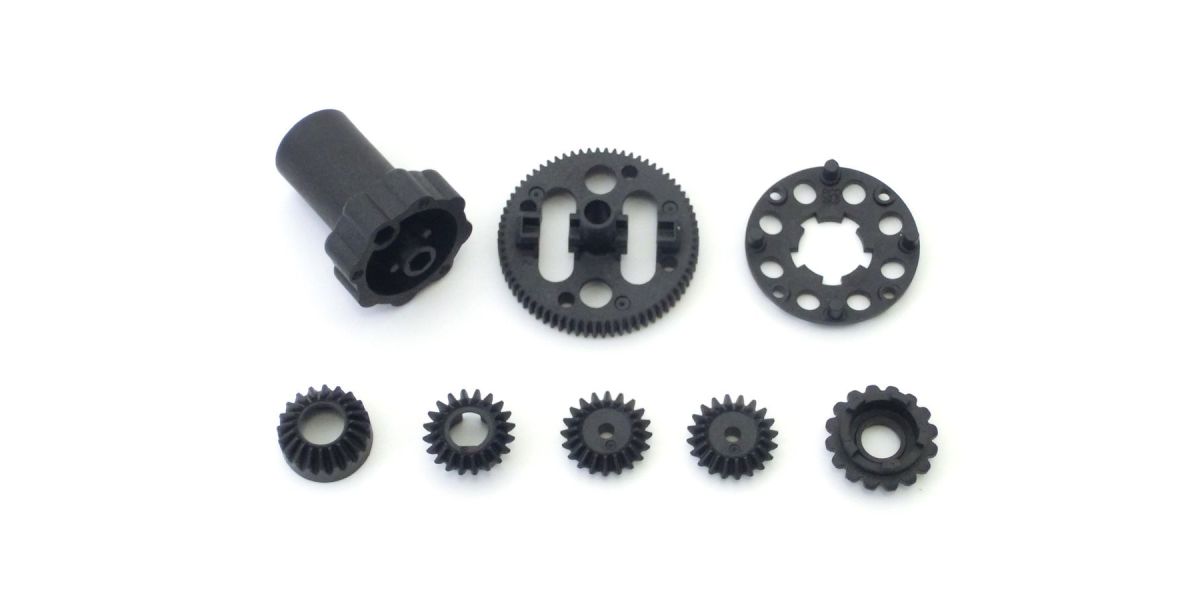 [�˾���ũ] KYEF202 [KYOSHO] Diff. Gear (FANTOM EP-4WD) 1