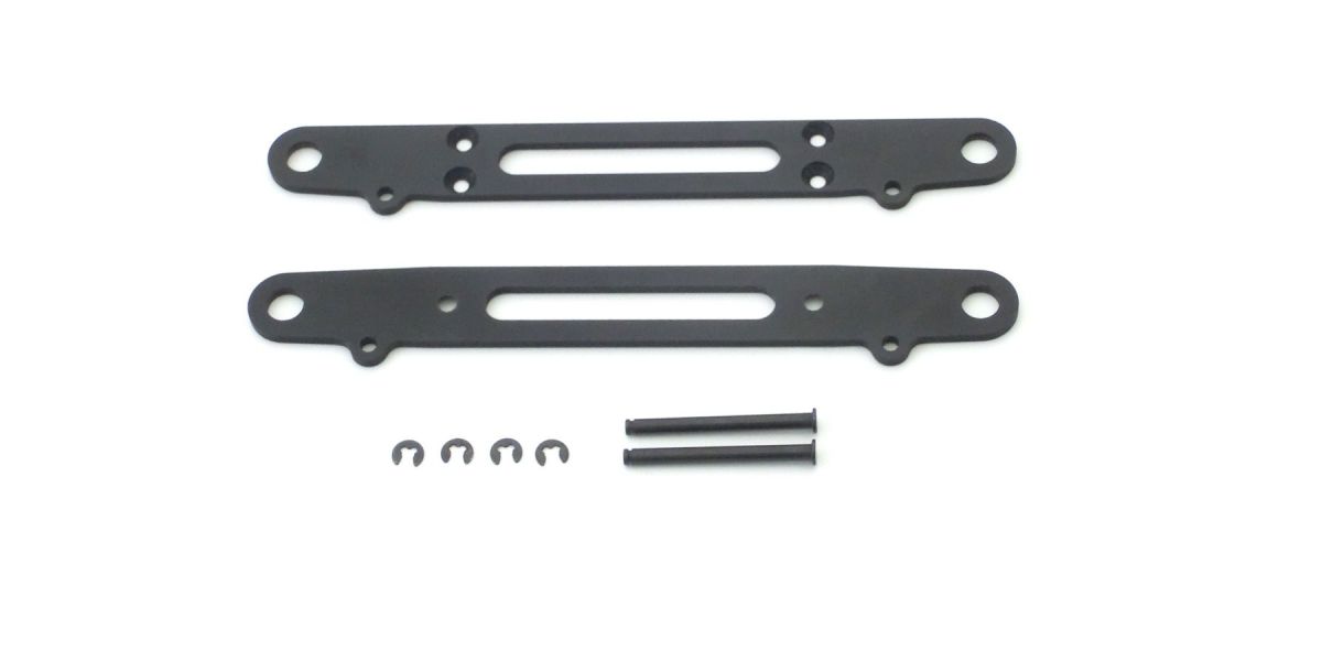 [�˾���ũ] KYEF205 [KYOSHO] Suspension Arm (FANTOM EP-4WD) 1