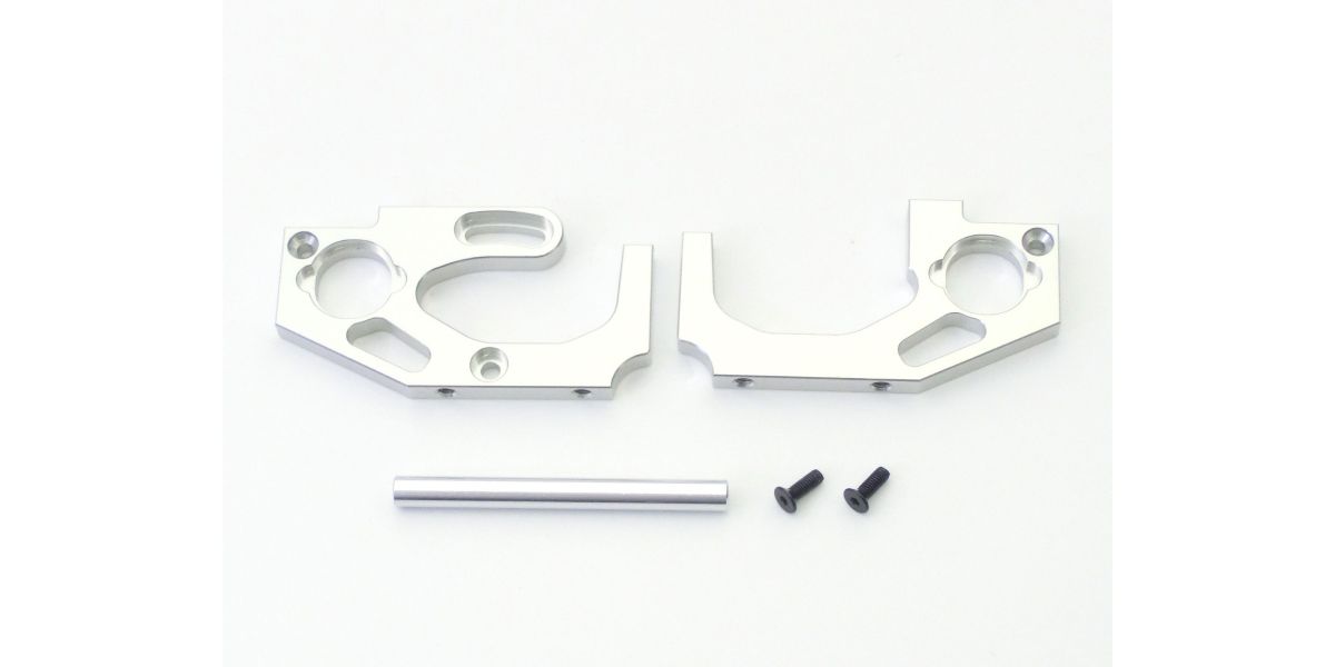 [���ܼ�] KYEF206S [KYOSHO] Rear Axle Mount (FANTOM EP-4WD)