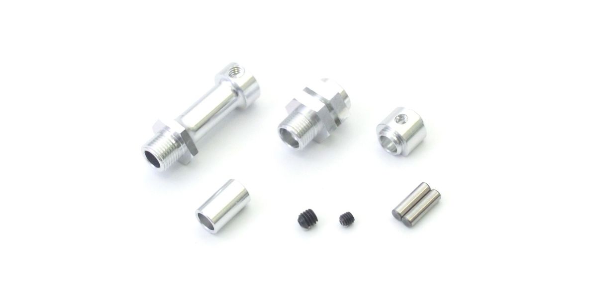 [�˾���ũ] KYEF210 [KYOSHO] Rear Wheel Hub (FANTOM EP-4WD) 1