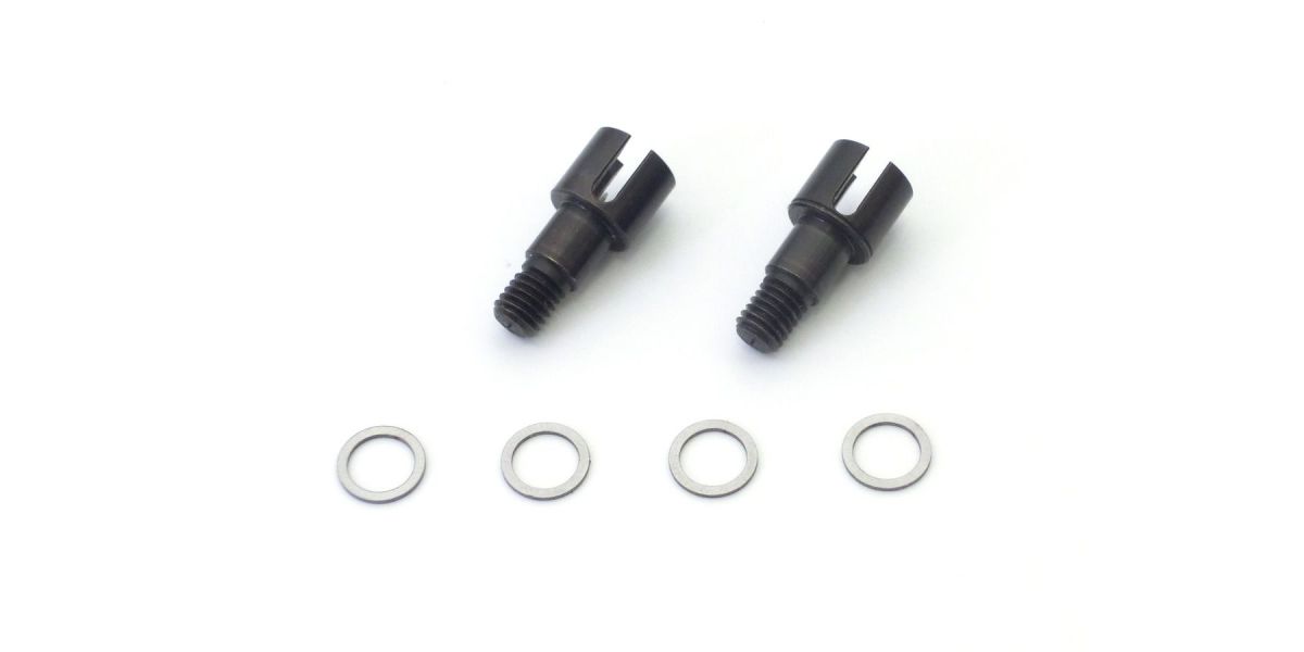 [�˾���ũ] KYEF213 [KYOSHO] Front Wheel Shaft (FANTOM EP-4WD) 1