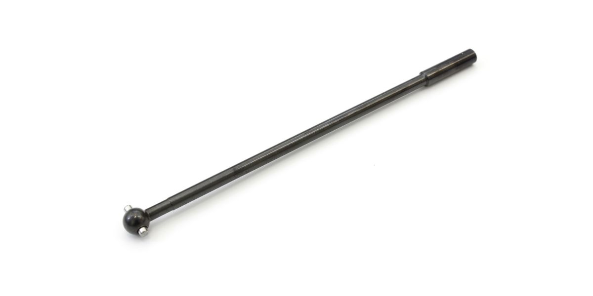 [�˾���ũ] KYEF214 [KYOSHO] Front Axle (L/FANTOM EP-4WD) 1
