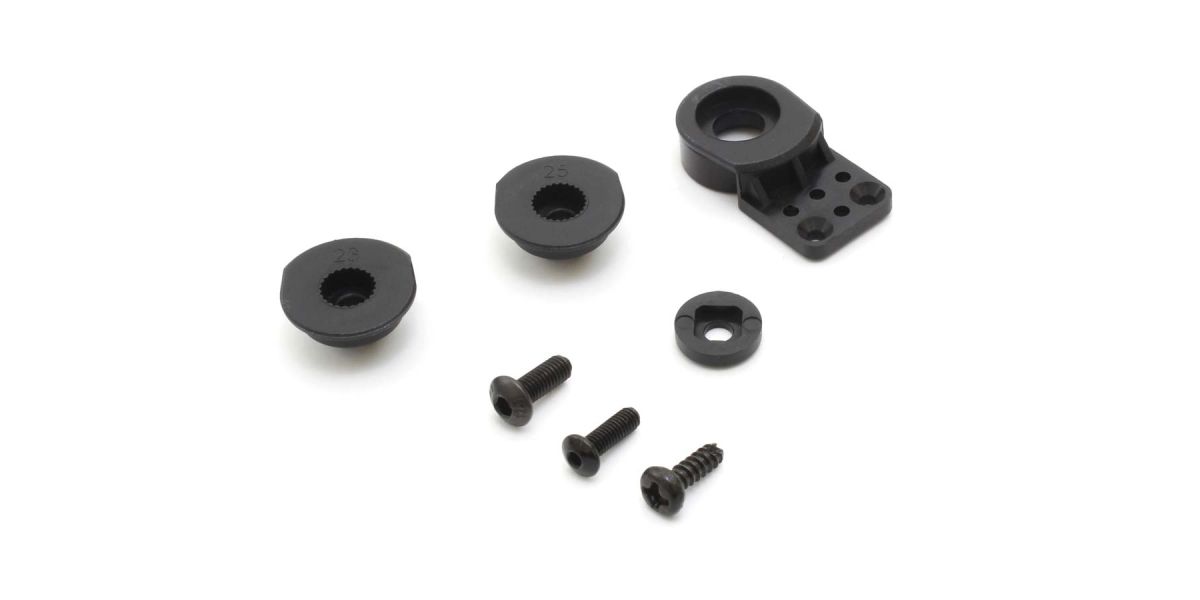 [���ܼ�] KYEF230 [KYOSHO] Servo Saver (FANTOM Ext)