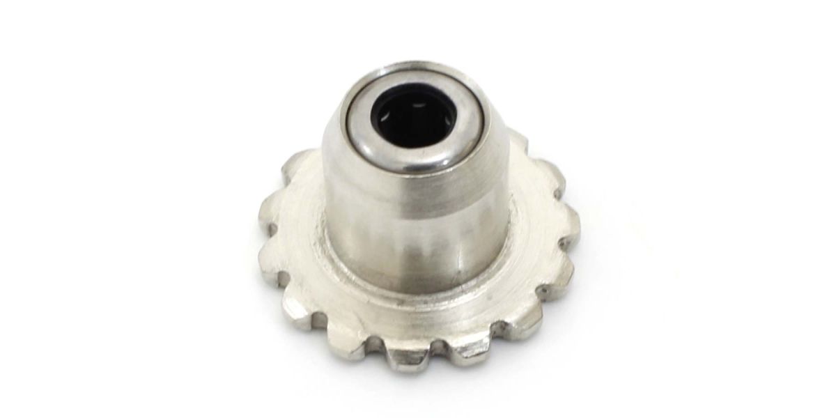 [���ܼ�] KYEF234 [KYOSHO] Front Sprocket Ext(FANTOM EP)