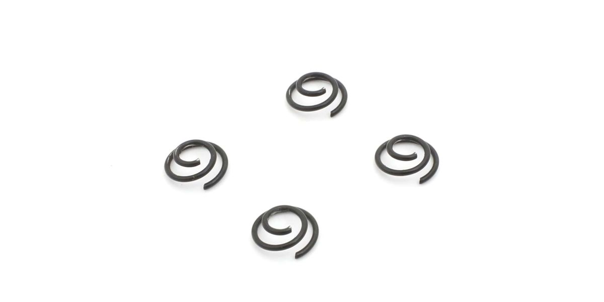 [���ܼ�] KYEF243 [KYOSHO] Front Spring(M/4pcs/FANTOM Ext)