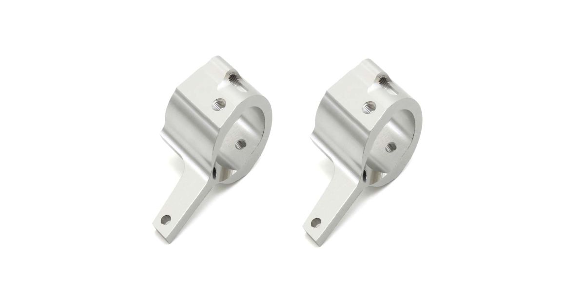 [���ܼ�] KYEF245S [KYOSHO] LW Knuckle Arm (Silver/2pcs/FANTOM EP)