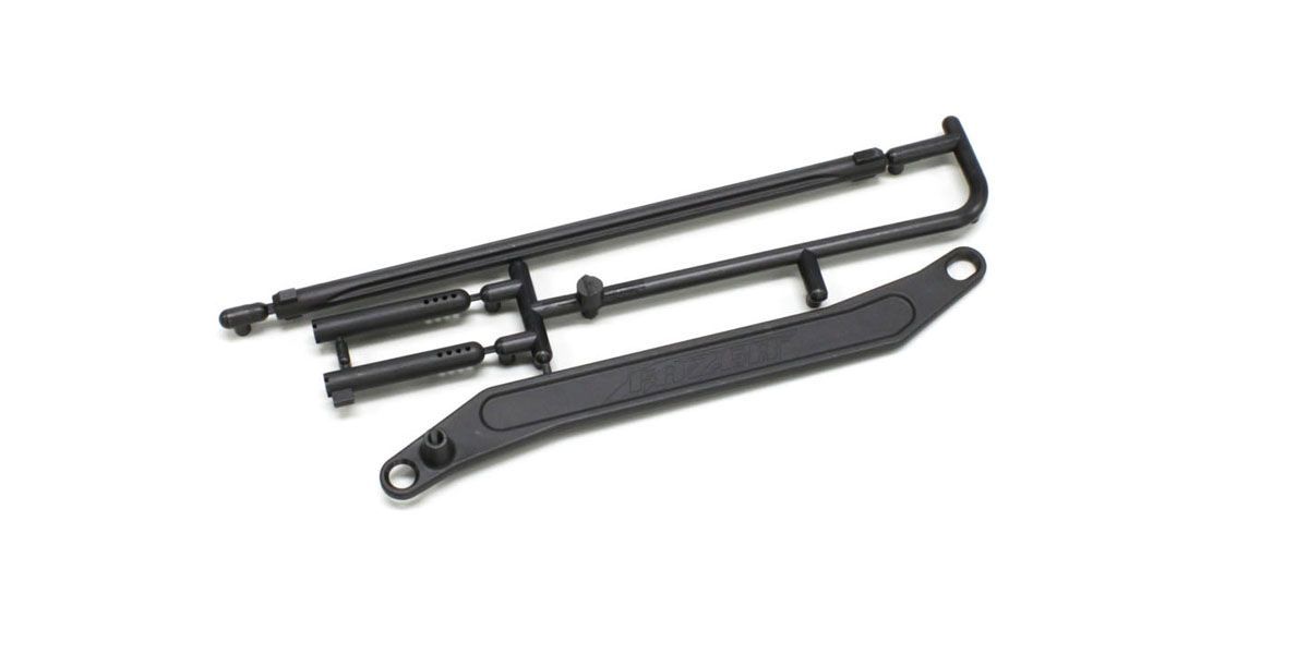[�˾���ũ] KYFA053 [KYOSHO] Battery Holder (EP FAZER) 1