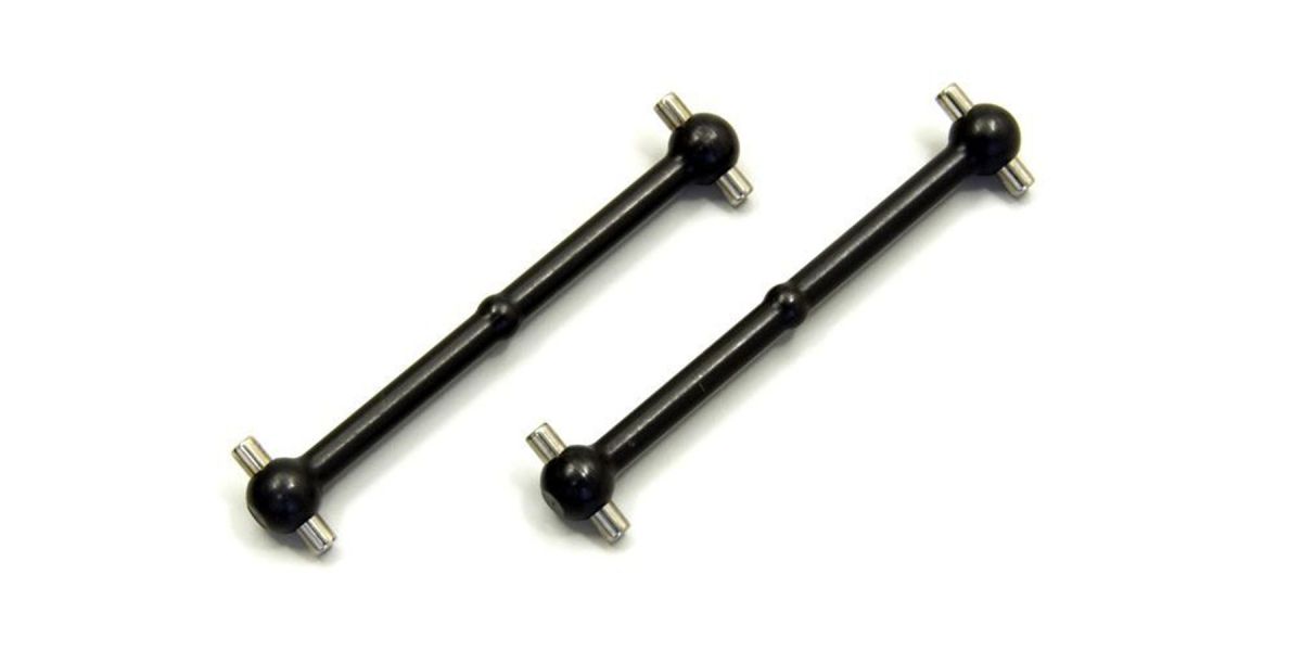 [���ܼ�] KYFA214B [KYOSHO] Swing Shaft (L=59/2pcs/EP FAZER KOBRA)