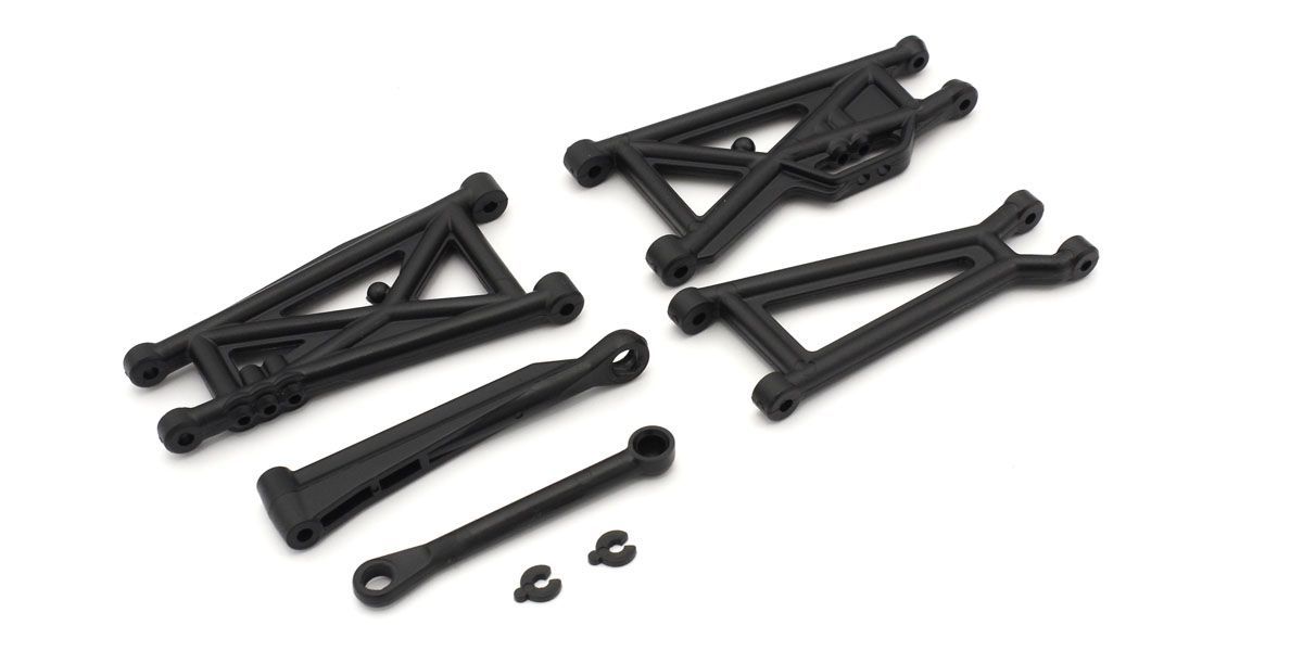 [���ܼ�] KYFA531 [KYOSHO] Suspension Arm Set FZ02L-B