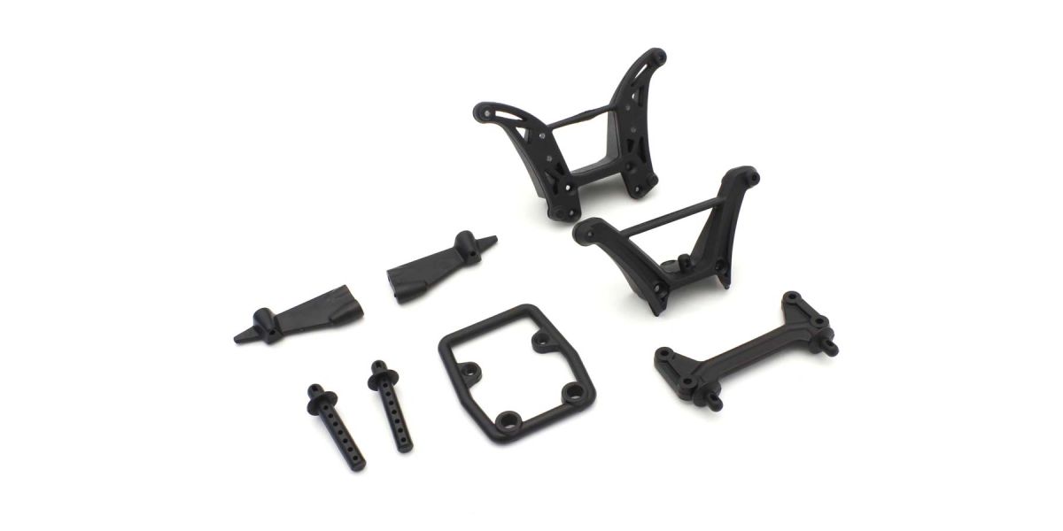 [���ܼ�] KYFA532B [KYOSHO] Shock Stay Set FZ02L-B
