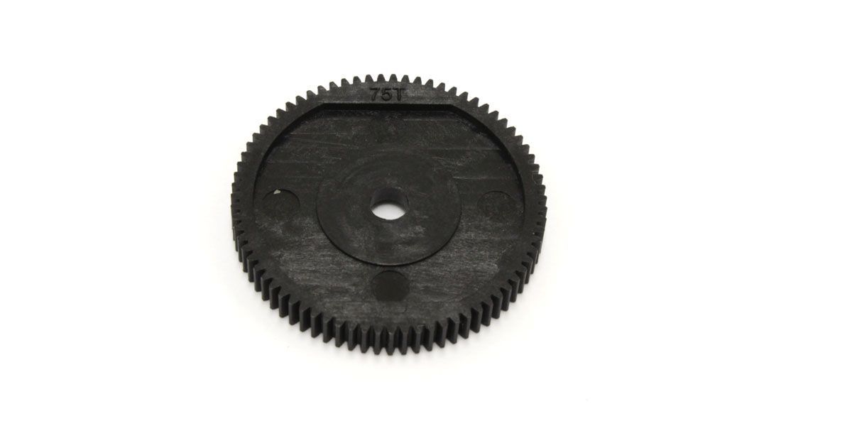 [���ܼ�] KYFA535-75 [KYOSHO] Spur Gear 75T FZ02L-B