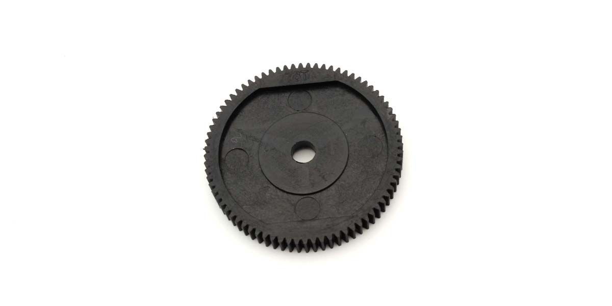 [���ܼ�] KYFA535-76 [KYOSHO] Spur Gear 76T FZ02L-B