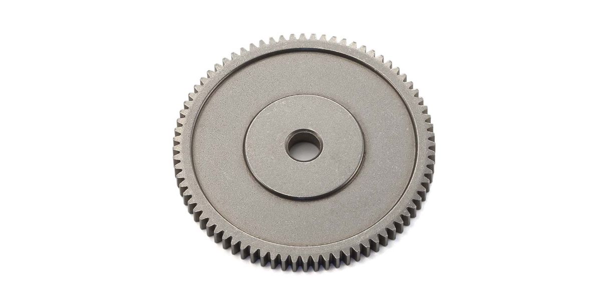 [���ܼ�] FA535-76M [KYOSHO] Metal Spur Gear 76T FZ02L-B