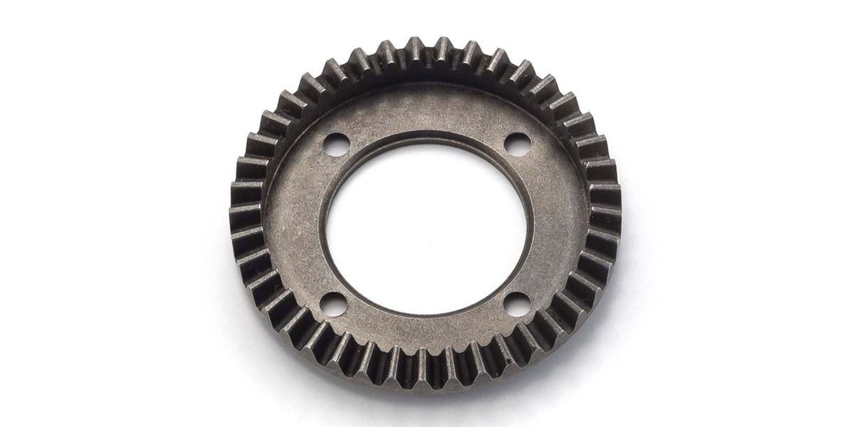 [���ܼ�] KYFA540-41 [KYOSHO] Metal Ring Gear 41T FZ02L-B