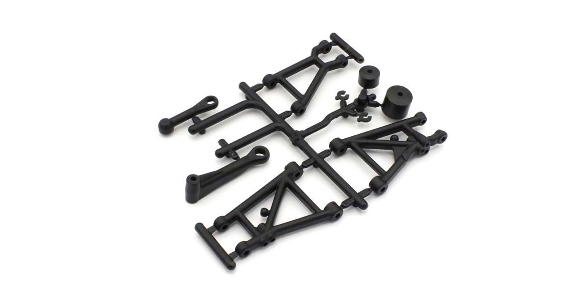 [�˾���ũ] KYFA551B [KYOSHO] TC Suspension Arm Set FZ02 1