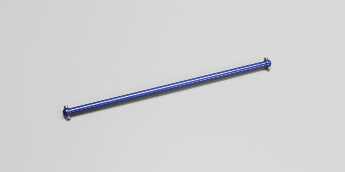 [�˾���ũ] KYFAW051 [KYOSHO] Aluminum Center Shaft(E-FAZER/Rally/KOBR 1