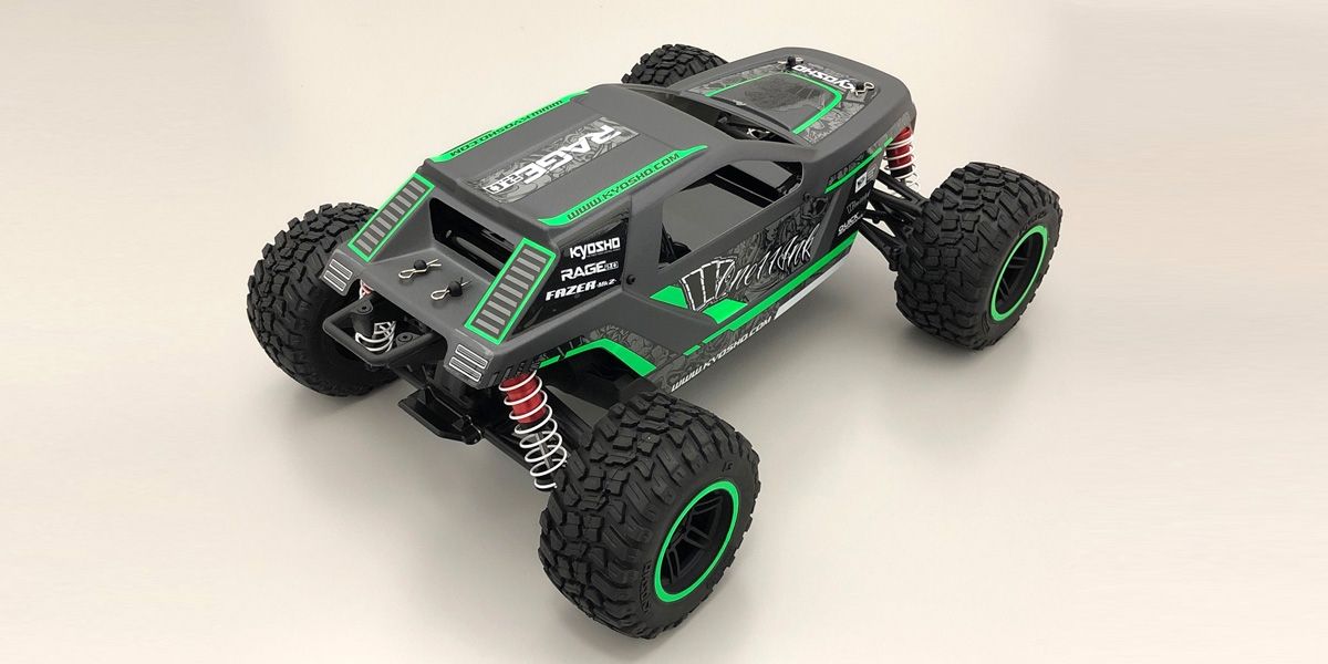 [���ܼ�] KYFAW216 [KYOSHO] Aluminum Damper Set FZ02L-B