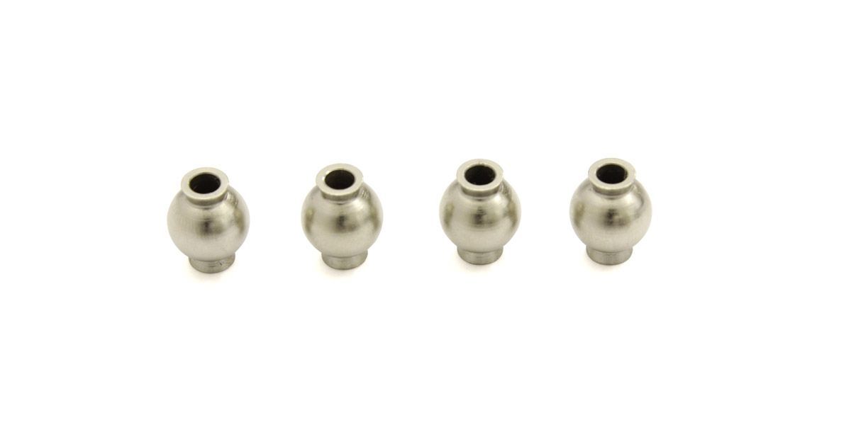 [���ܼ�] KYFAW219 [KYOSHO] HD ST Ball (FZ02/4pcs)